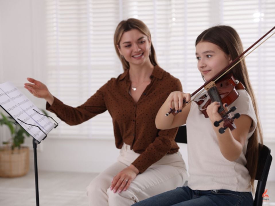 Allegro Musique 1